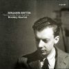 Britten, Benjamin: The Complete String Quartets (2 CD)